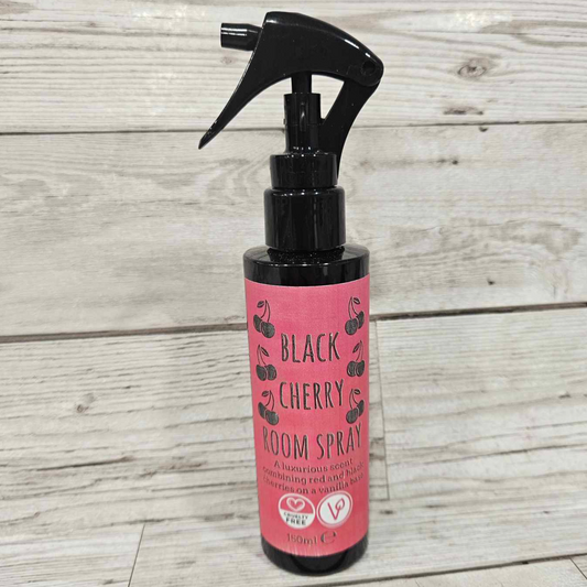 'Black Cherry' Room Spray-150ml