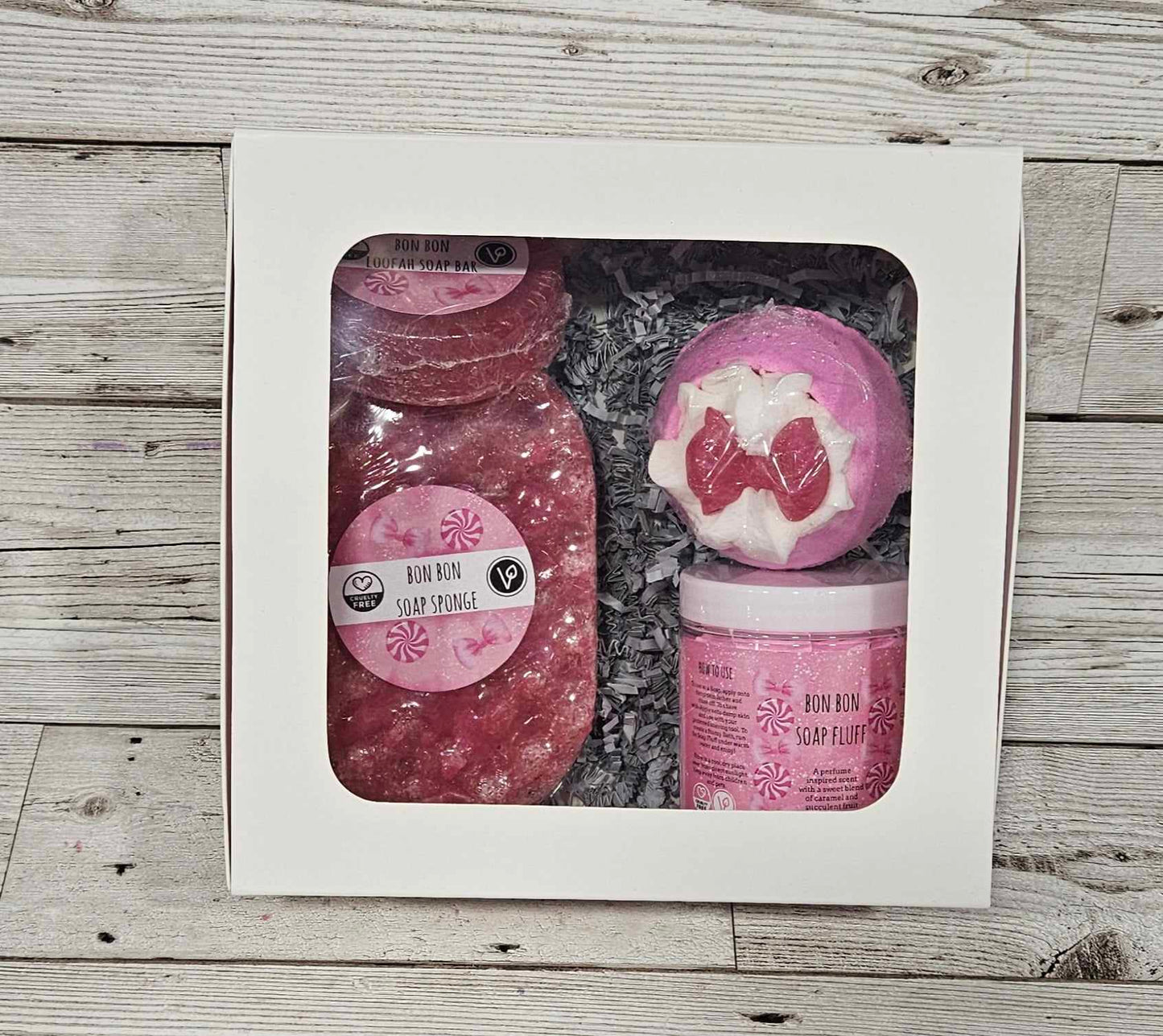 'Bon Bon' Gift Set
