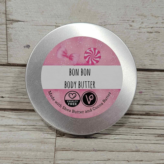 'Bon Bon' Body Butter-80g