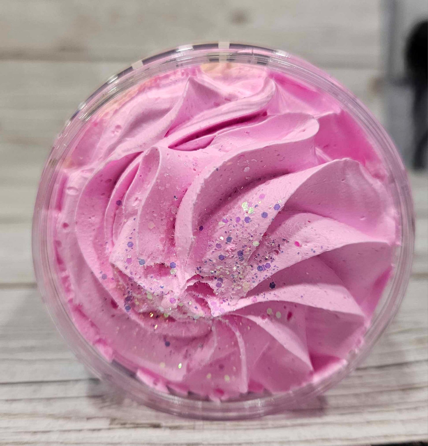 'Bubblegum' Whipped Soap Fluff