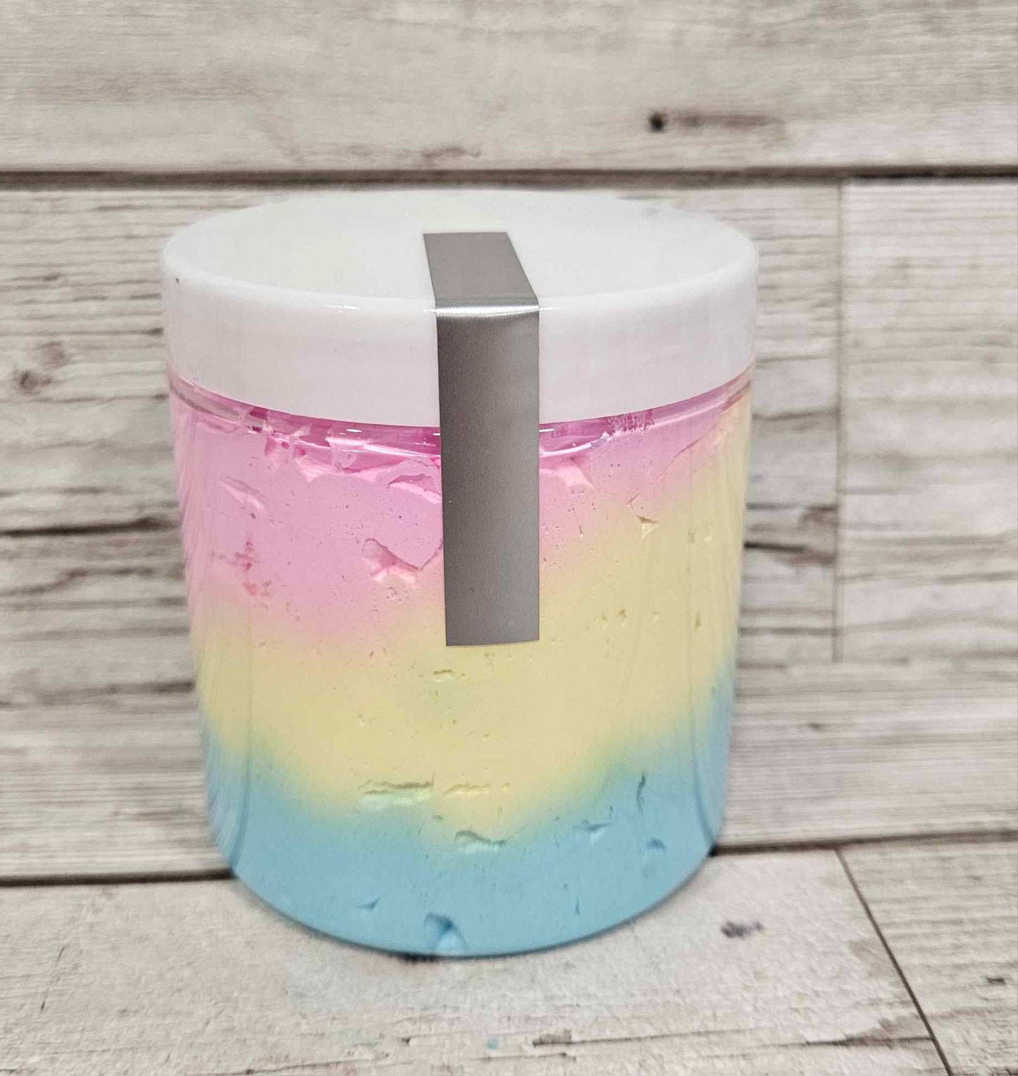 'Bubblegum' Whipped Soap Fluff