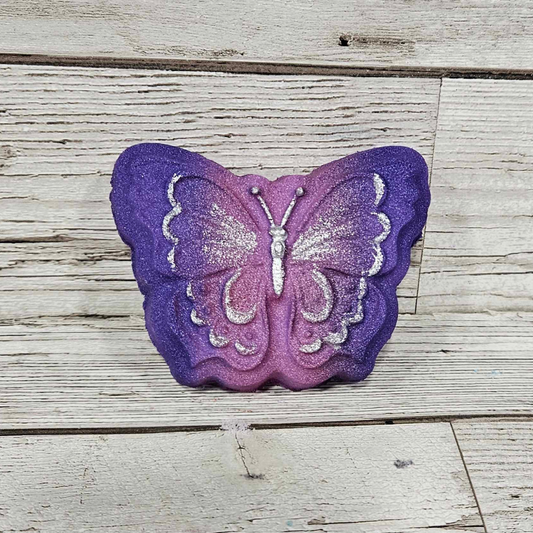 Butterfly Dreams Bath Bomb