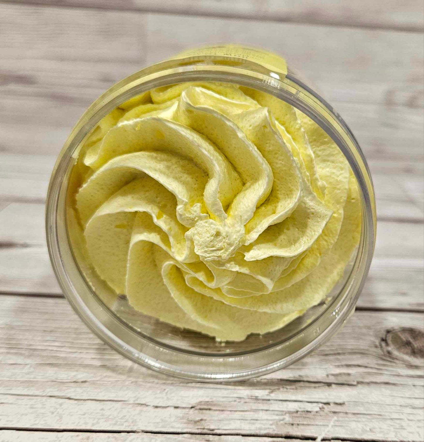 'Coco Cabana' Foaming Body Sugar Scrub-150g