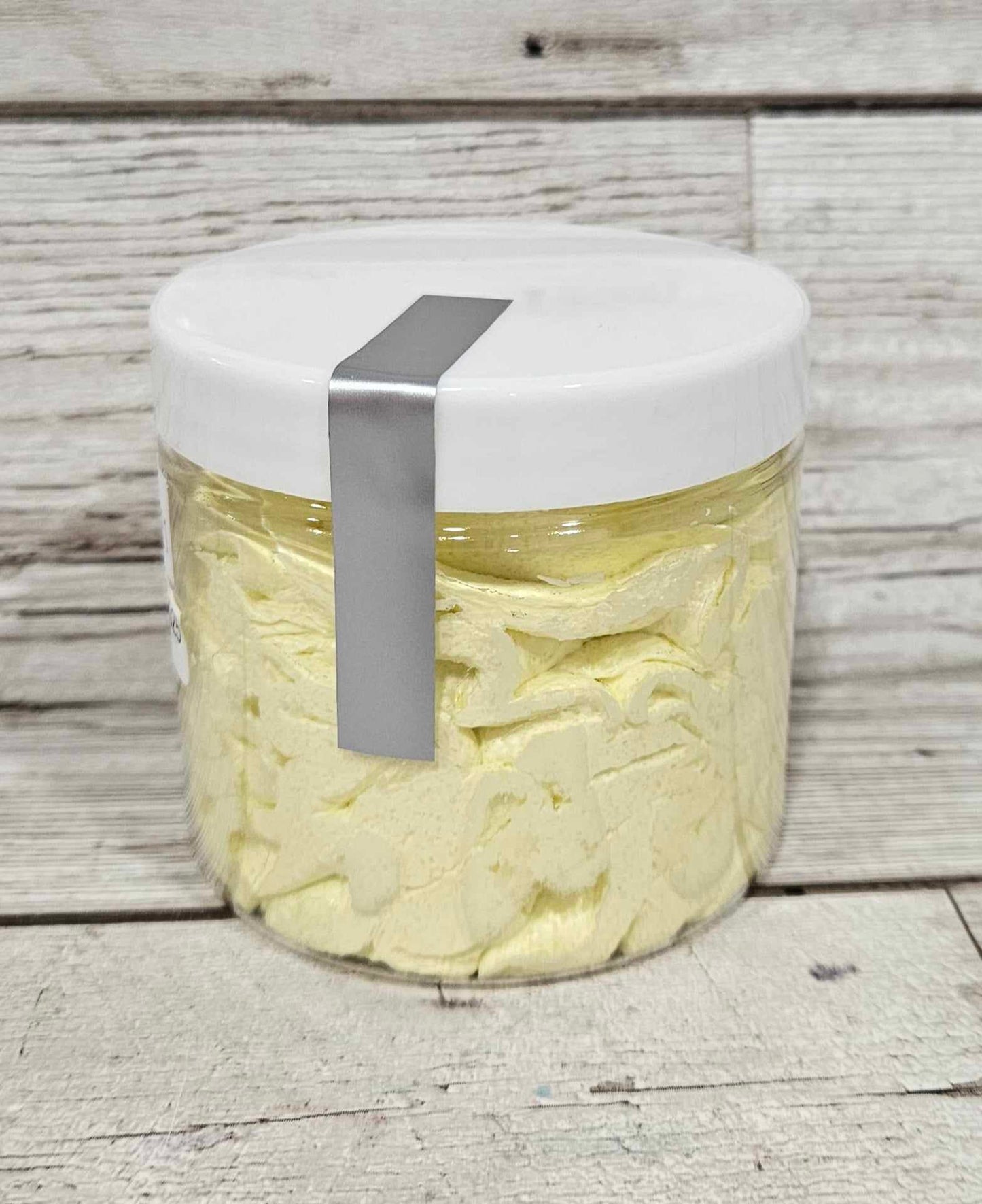 'Coco Cabana' Foaming Body Sugar Scrub-150g