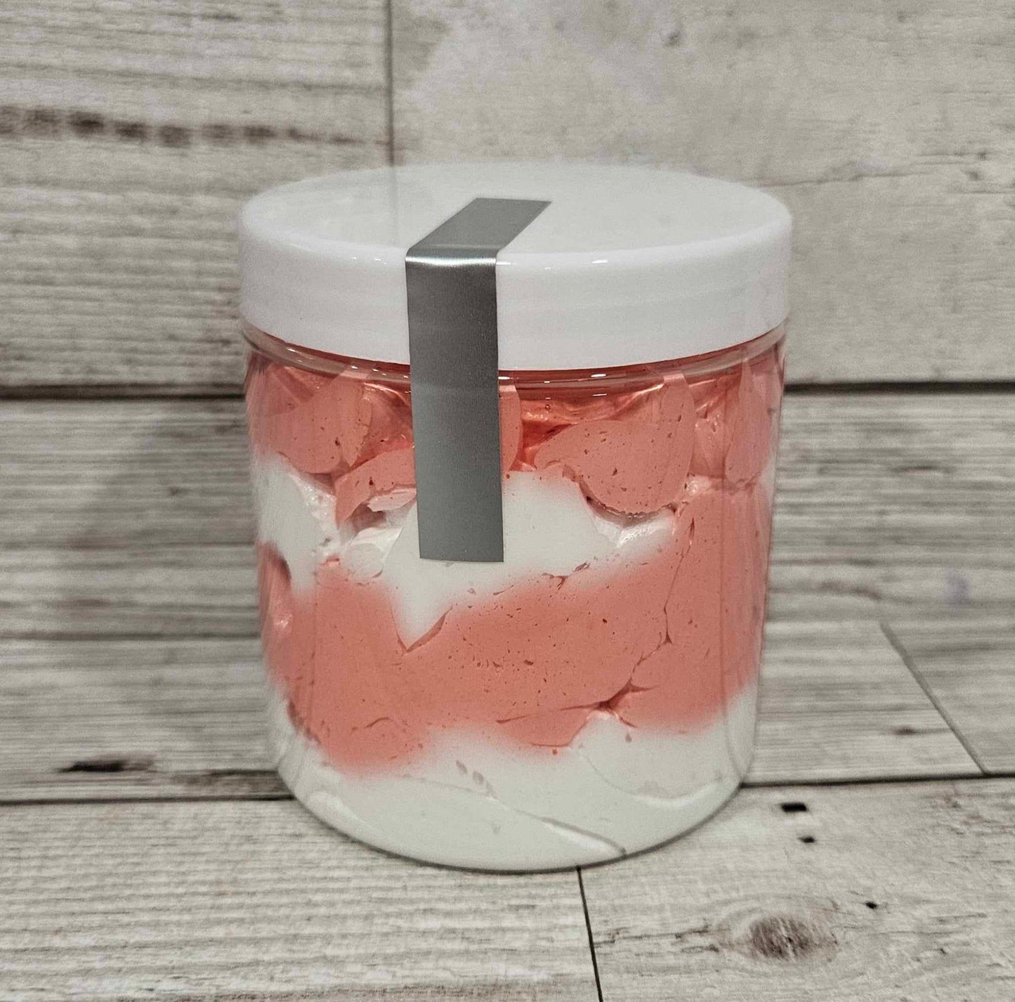 Cosy PJs Whipped Soap Fluff