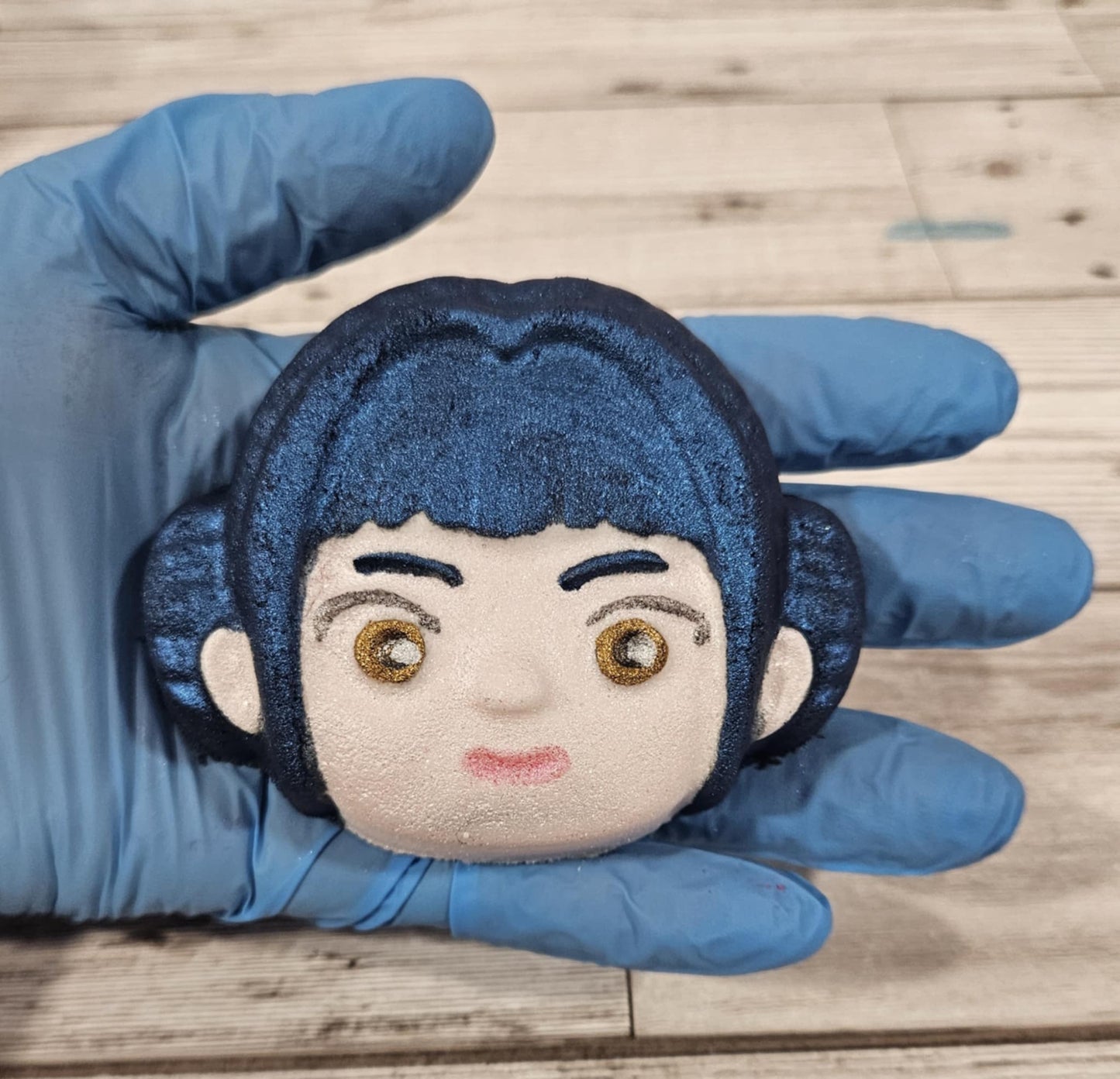 Demon Hunters Bath Bomb Gift Set