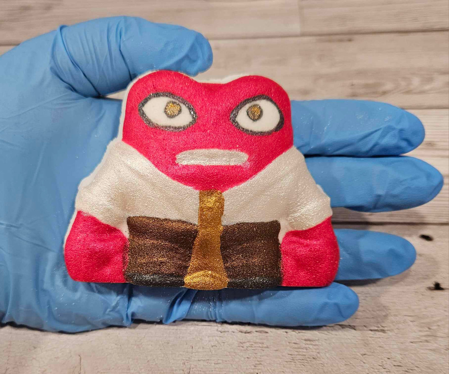 'Emotions' Bath Bomb Gift Set