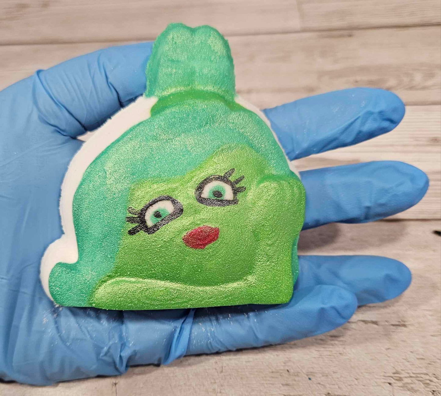 'Emotions' Bath Bomb Gift Set