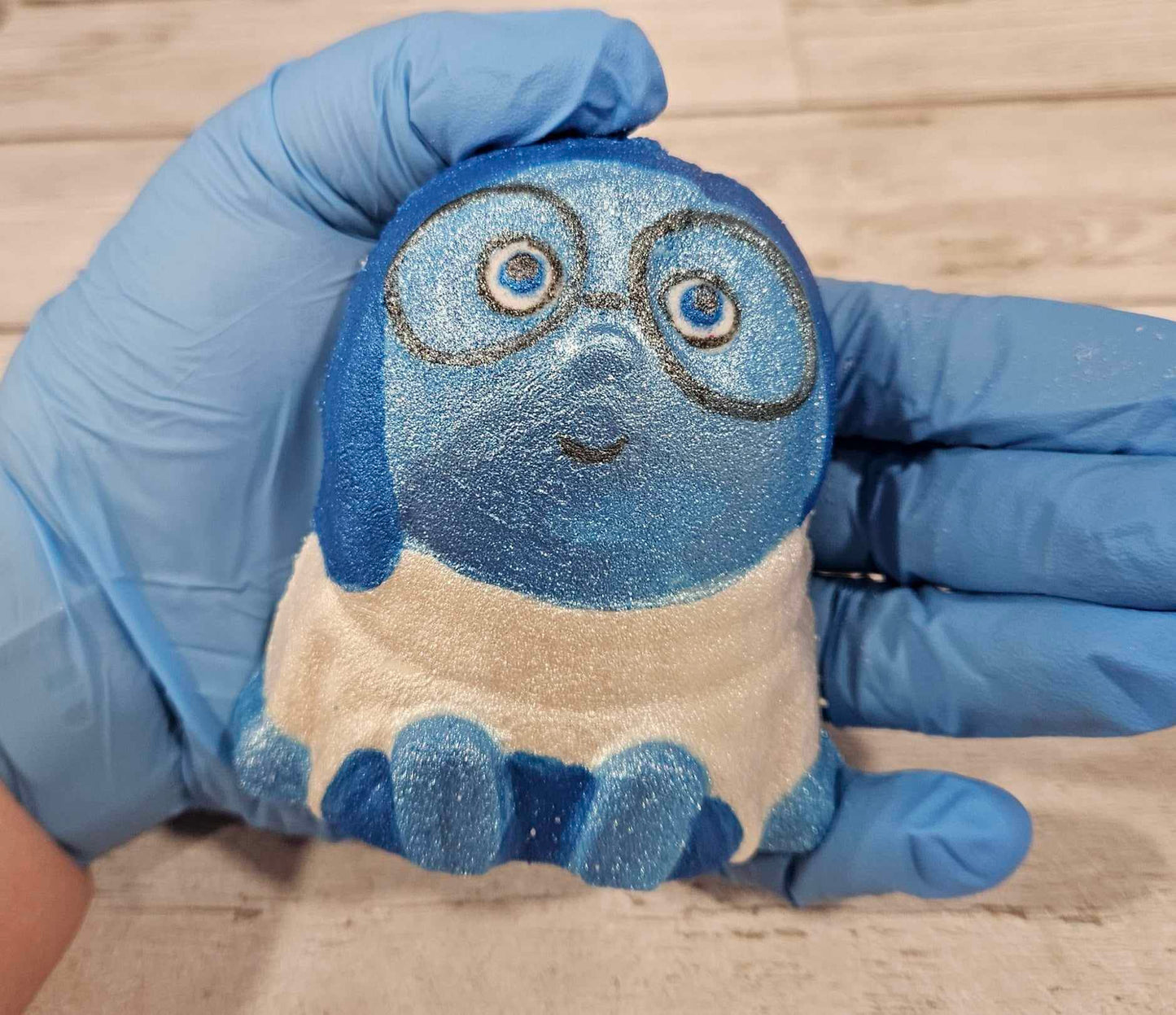 'Emotions' Bath Bomb Gift Set