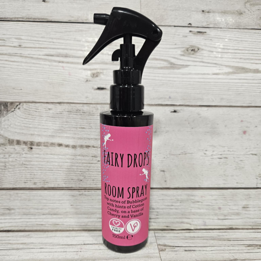 Fairy Drops Room Spray-150ml