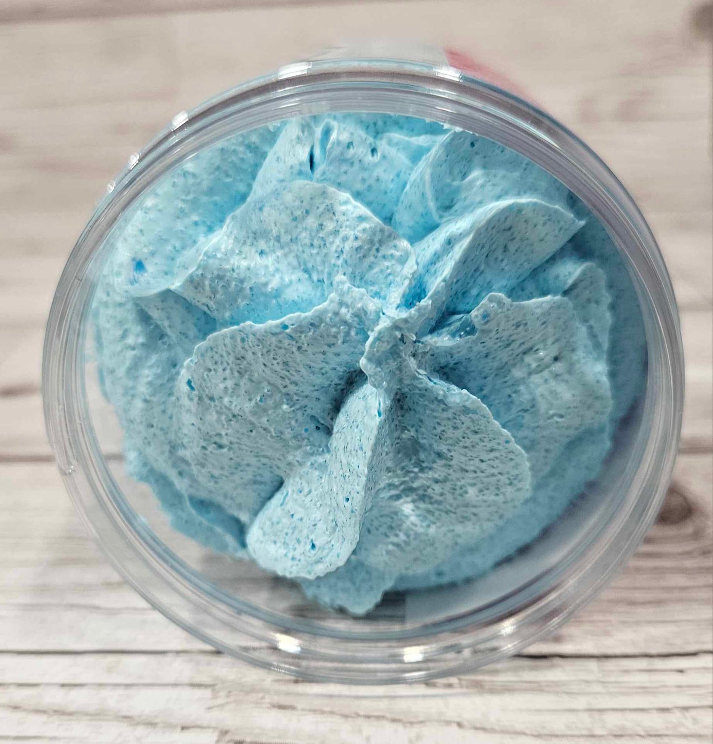 'Fairy Drops' Foaming Body Sugar Scrub-150g