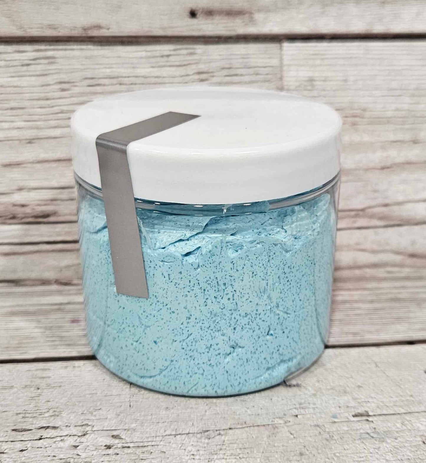 'Fairy Drops' Foaming Body Sugar Scrub-150g