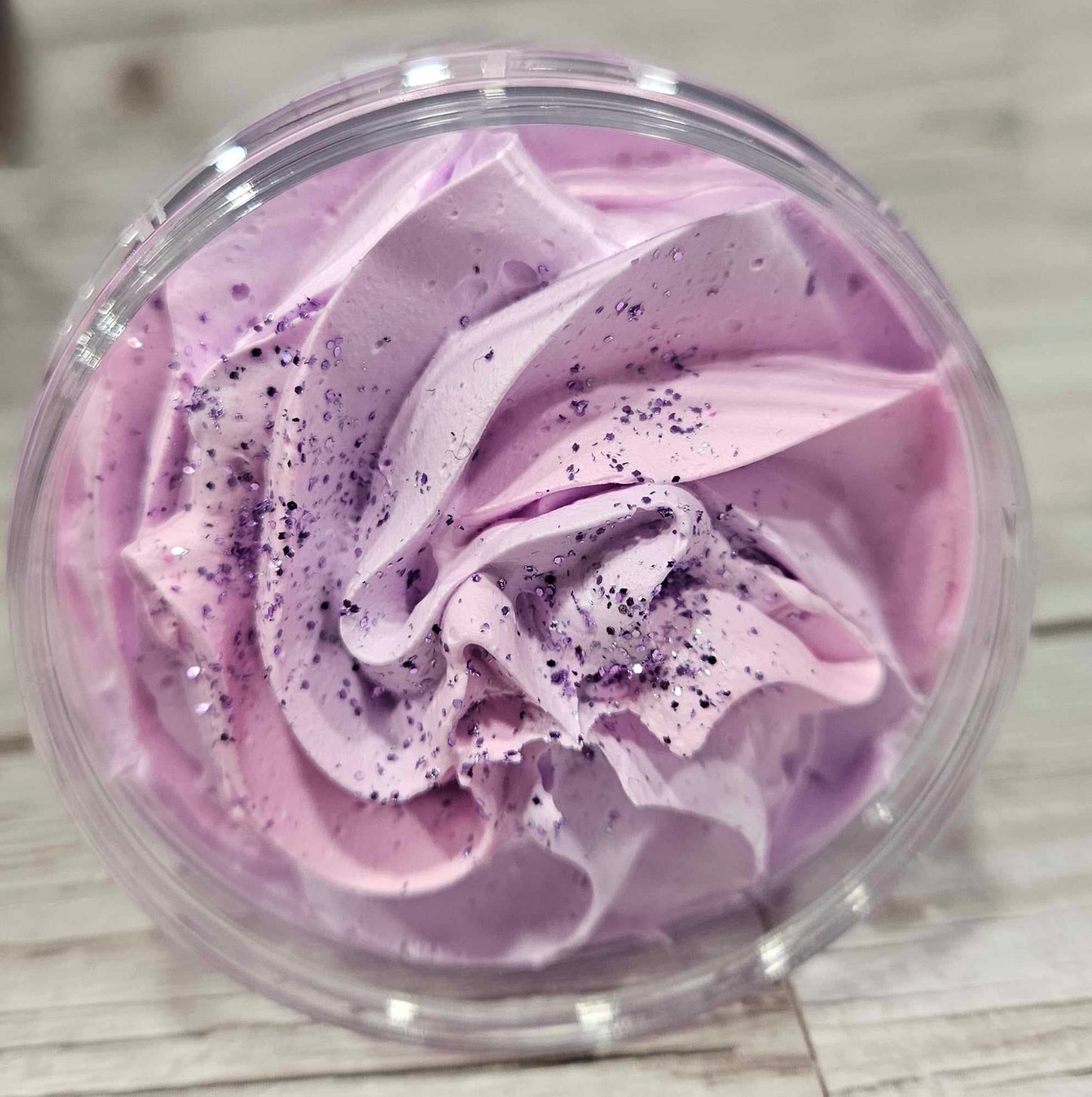 'F Bomb' Whipped Soap Fluff