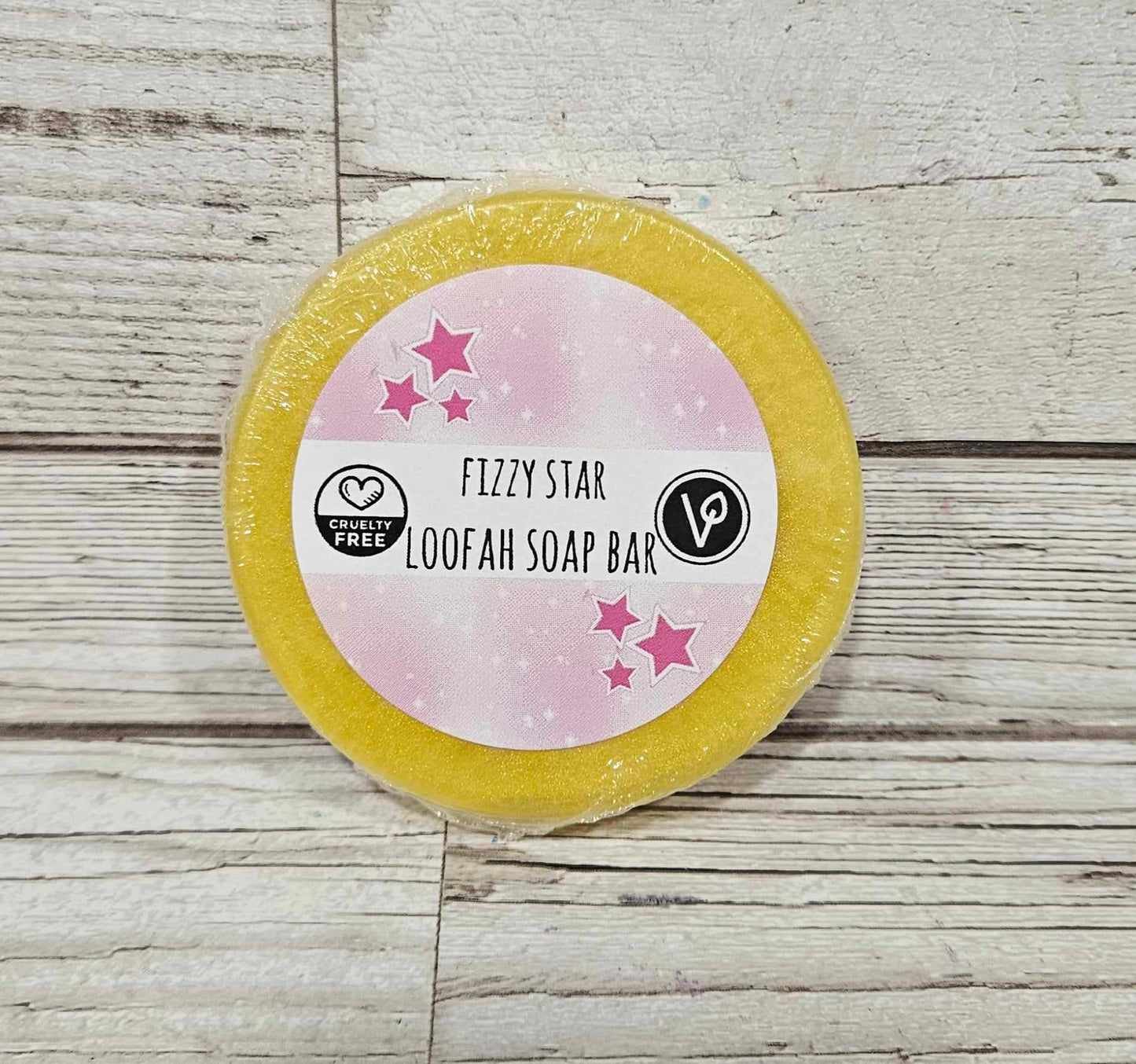 STOCK TAKE SALE Loofah Soap Bar