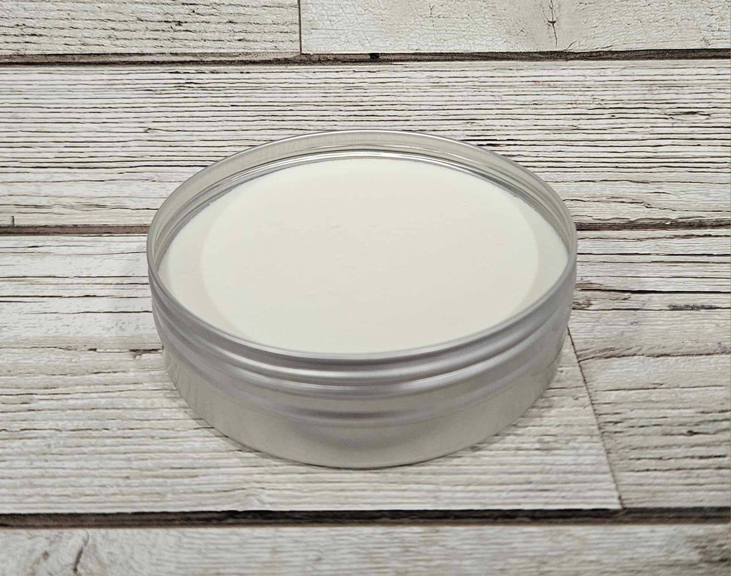 'Refreshing Peppermint' Foot Butter