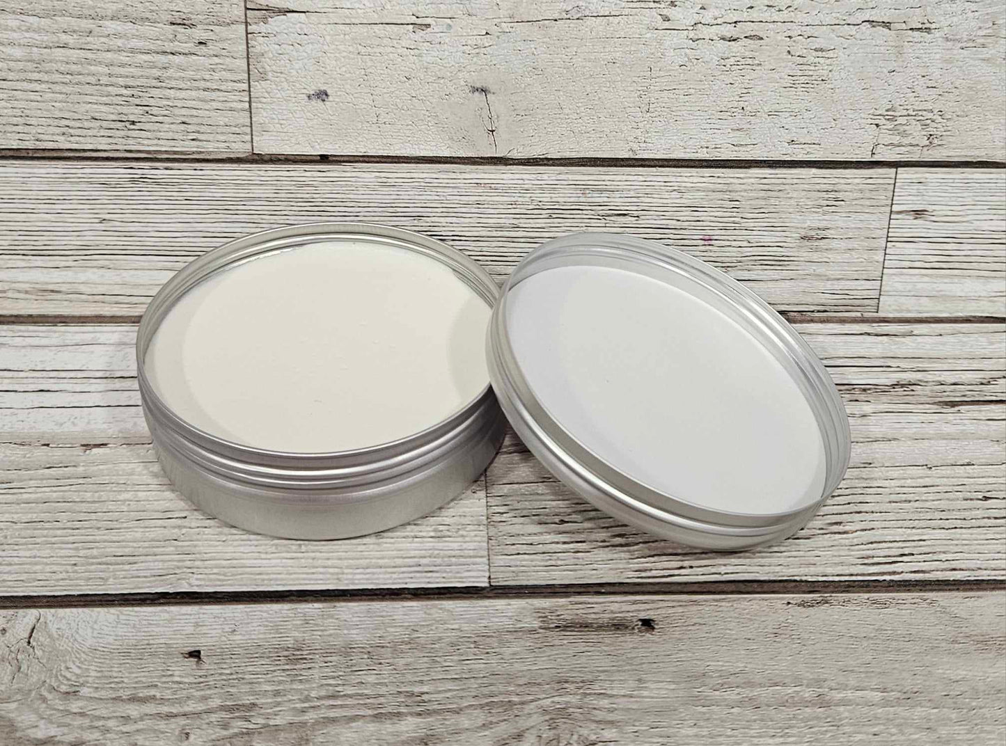 'Refreshing Peppermint' Foot Butter