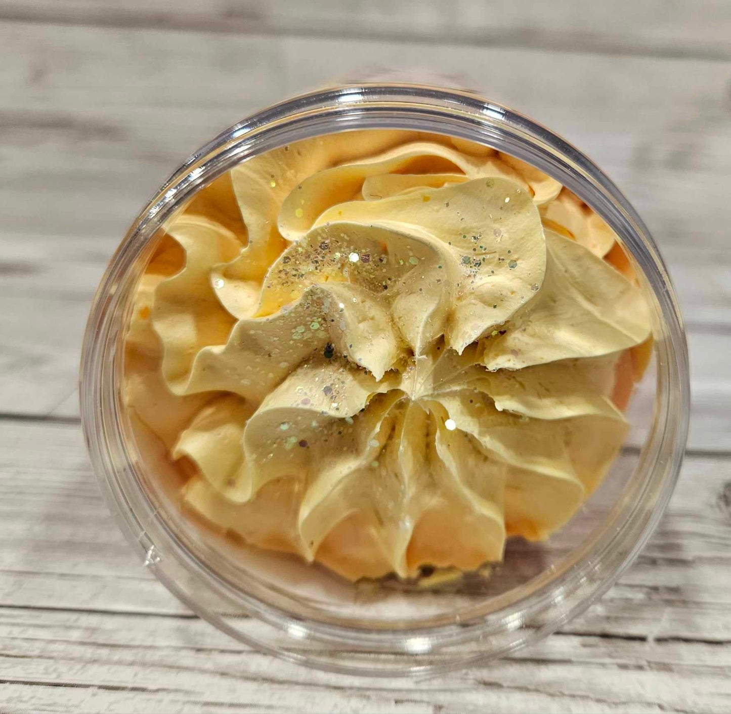 'Fruit Salad' Whipped Soap Fluff