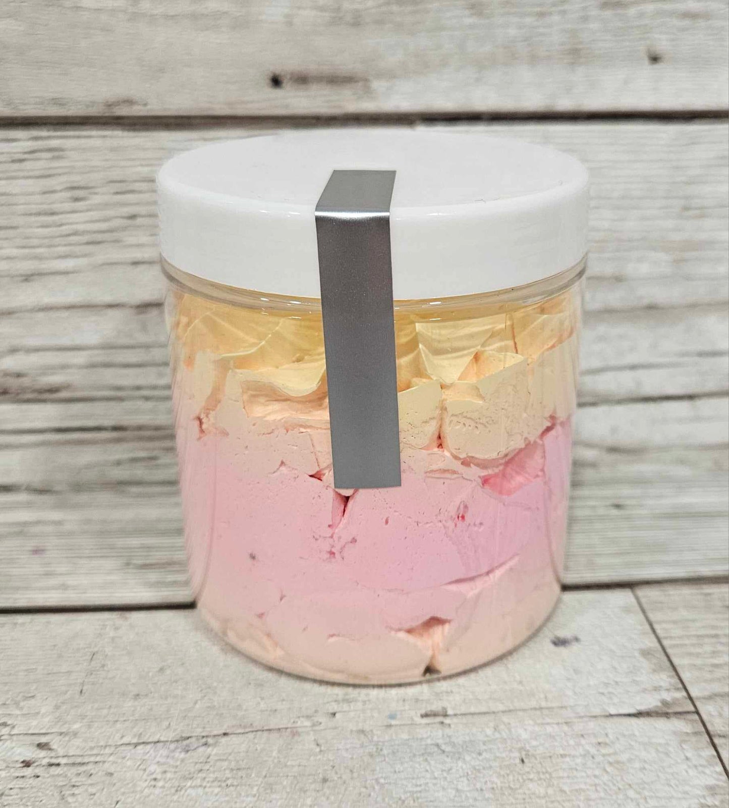 'Fruit Salad' Whipped Soap Fluff