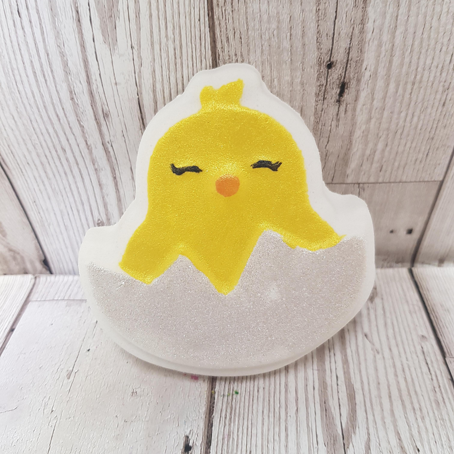 'Just Hatched' Bath Bomb