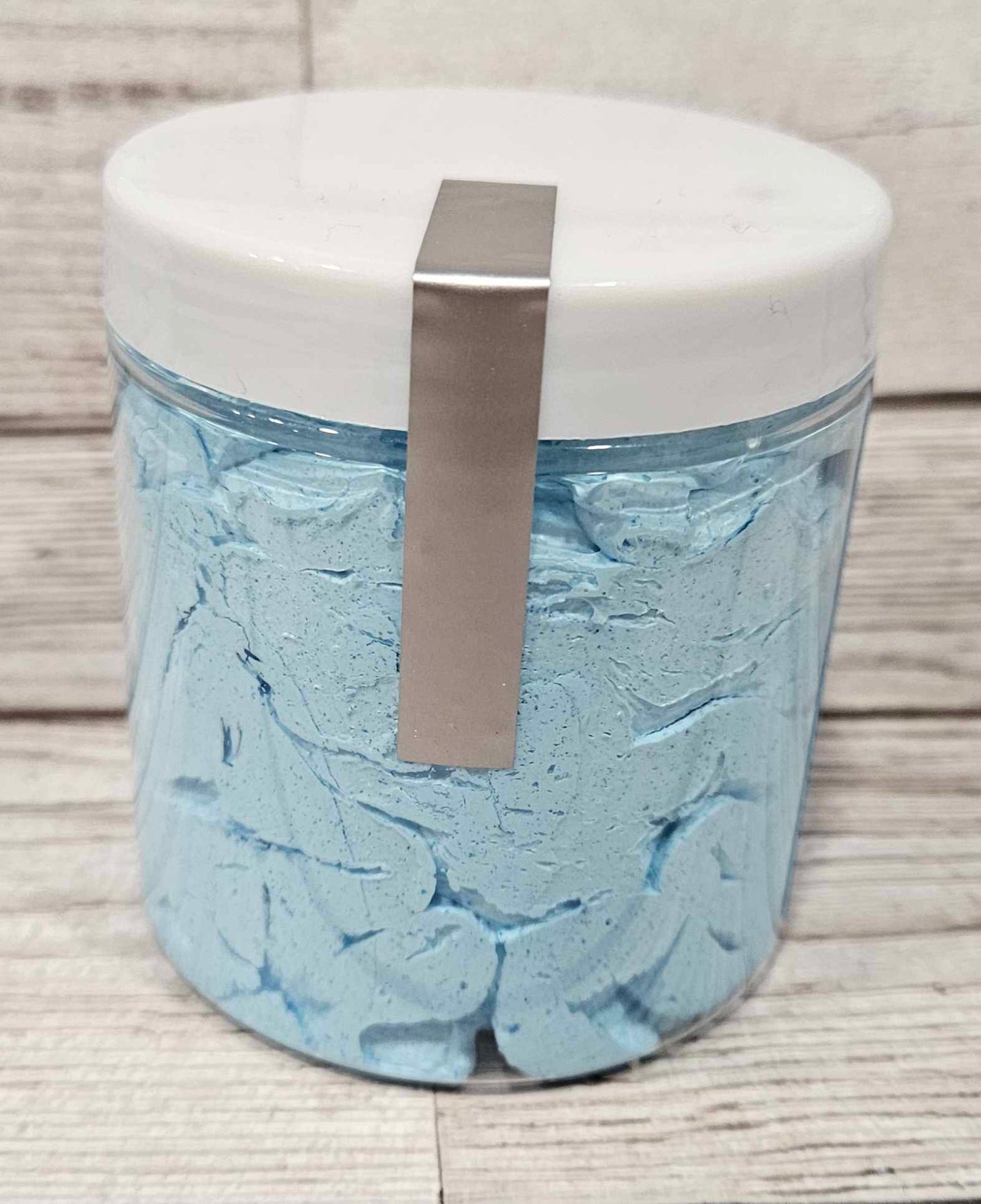 'Make a Wish' Whipped Soap Fluff