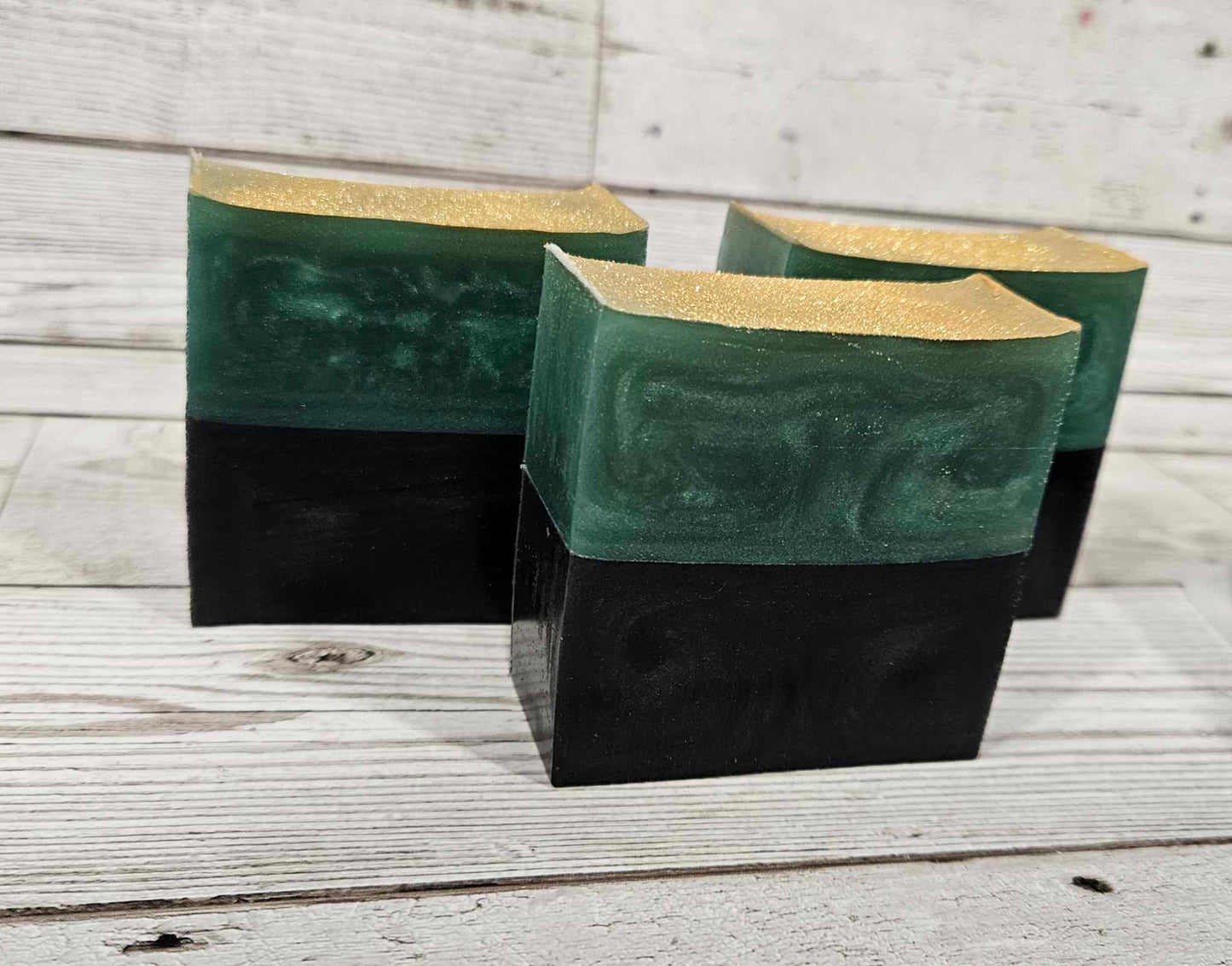 'Miss Koko' Soap Loaf