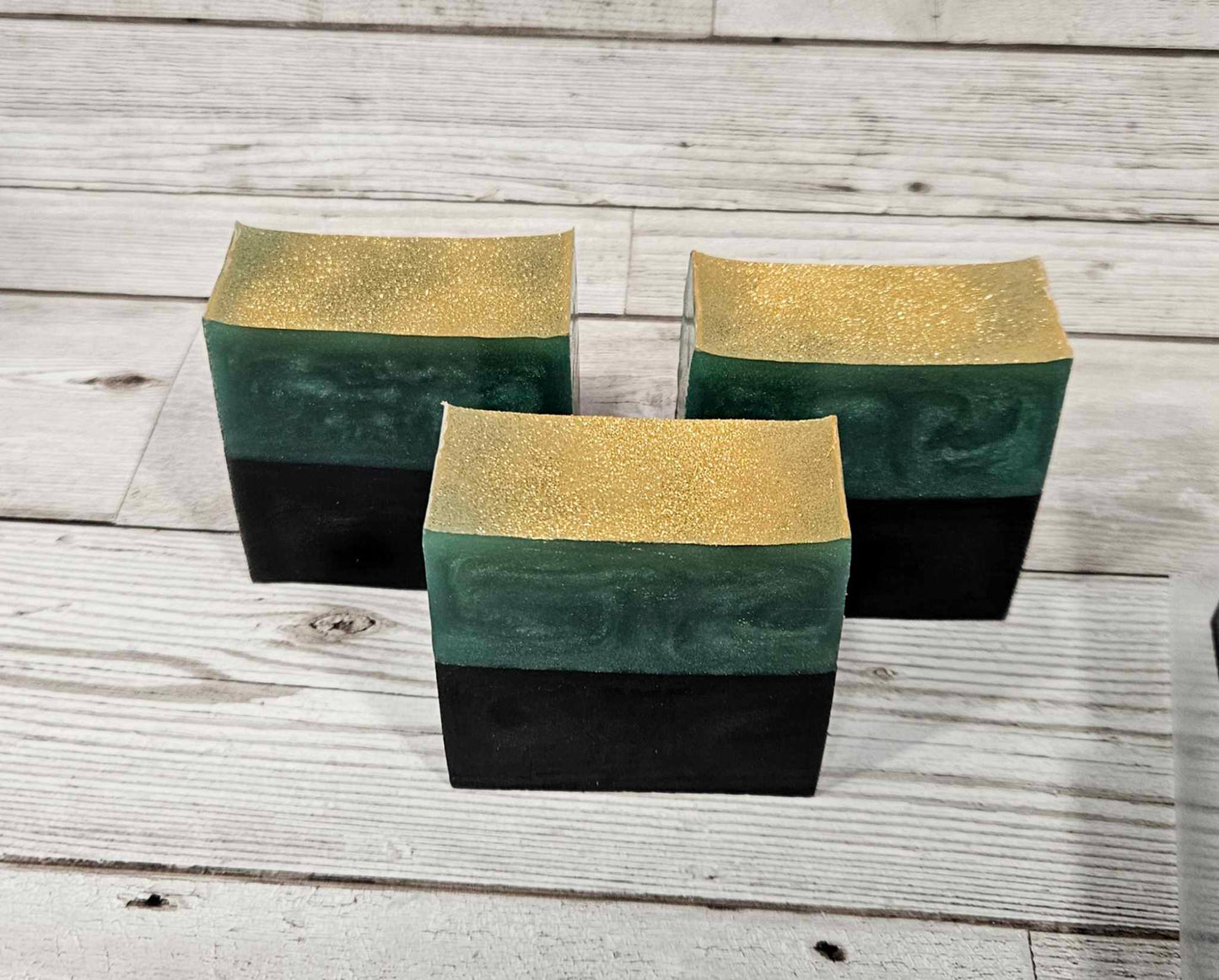 'Miss Koko' Soap Loaf