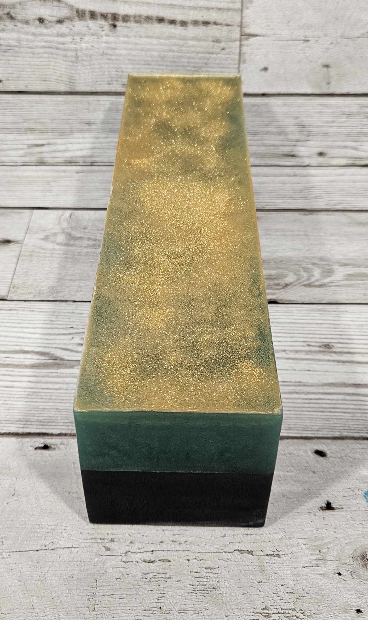 'Miss Koko' Soap Loaf