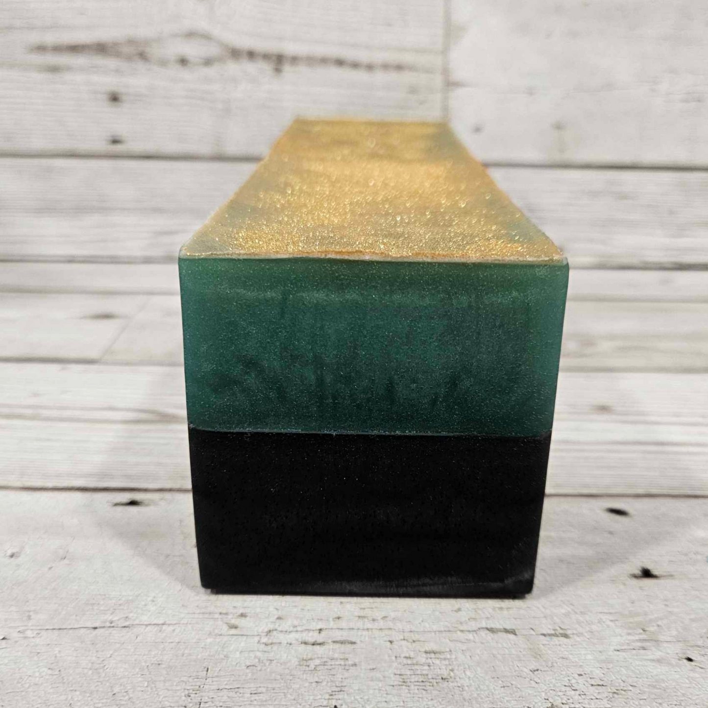 'Miss Koko' Soap Loaf