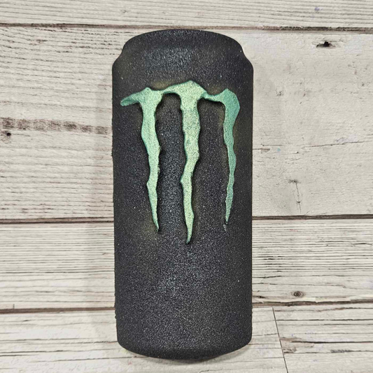 Monster Bath Bomb