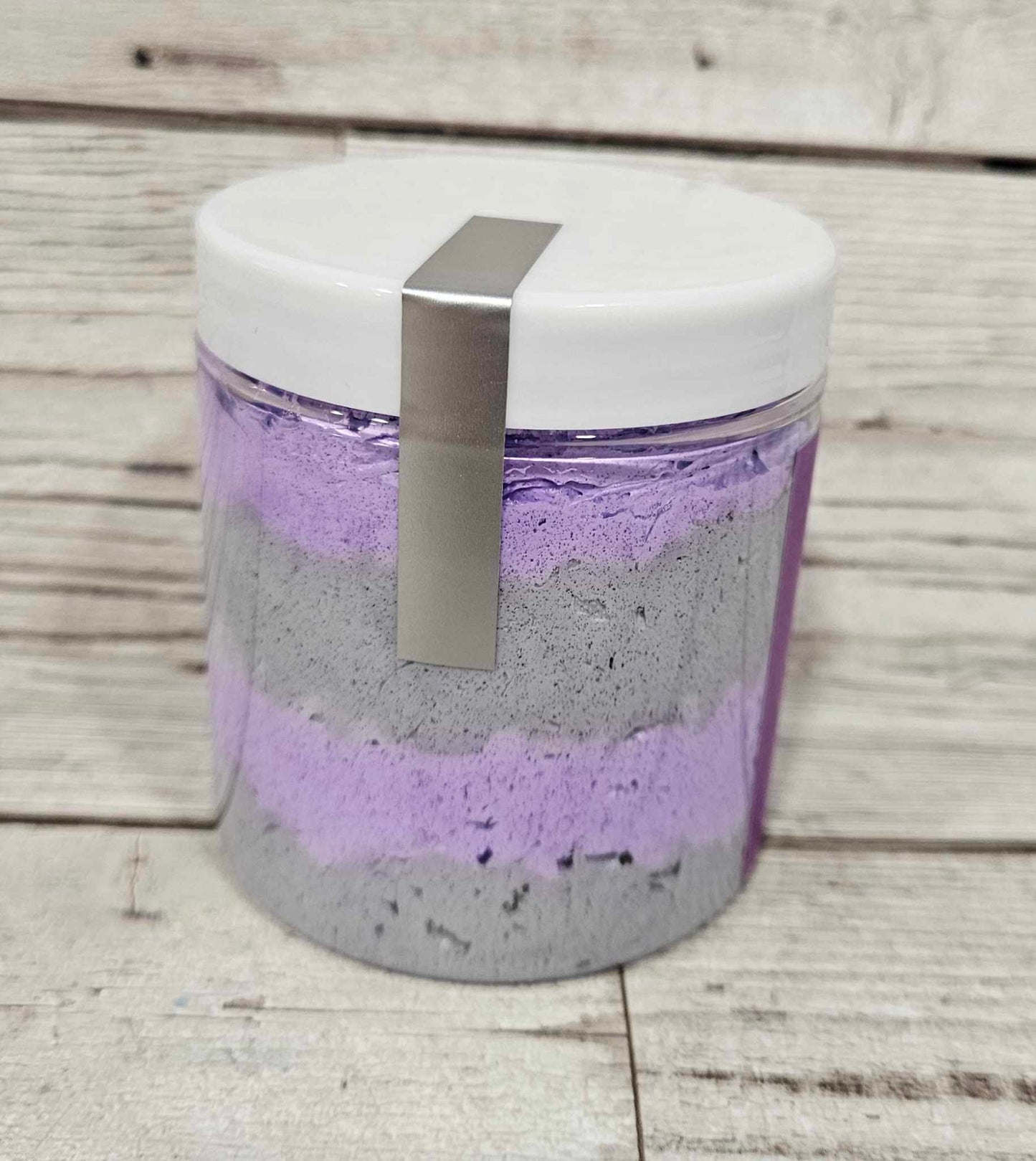 'MoonDust' Whipped Soap Fluff