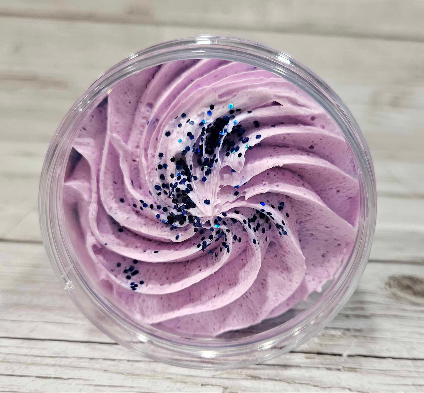 'Ohana' Whipped Soap Fluff