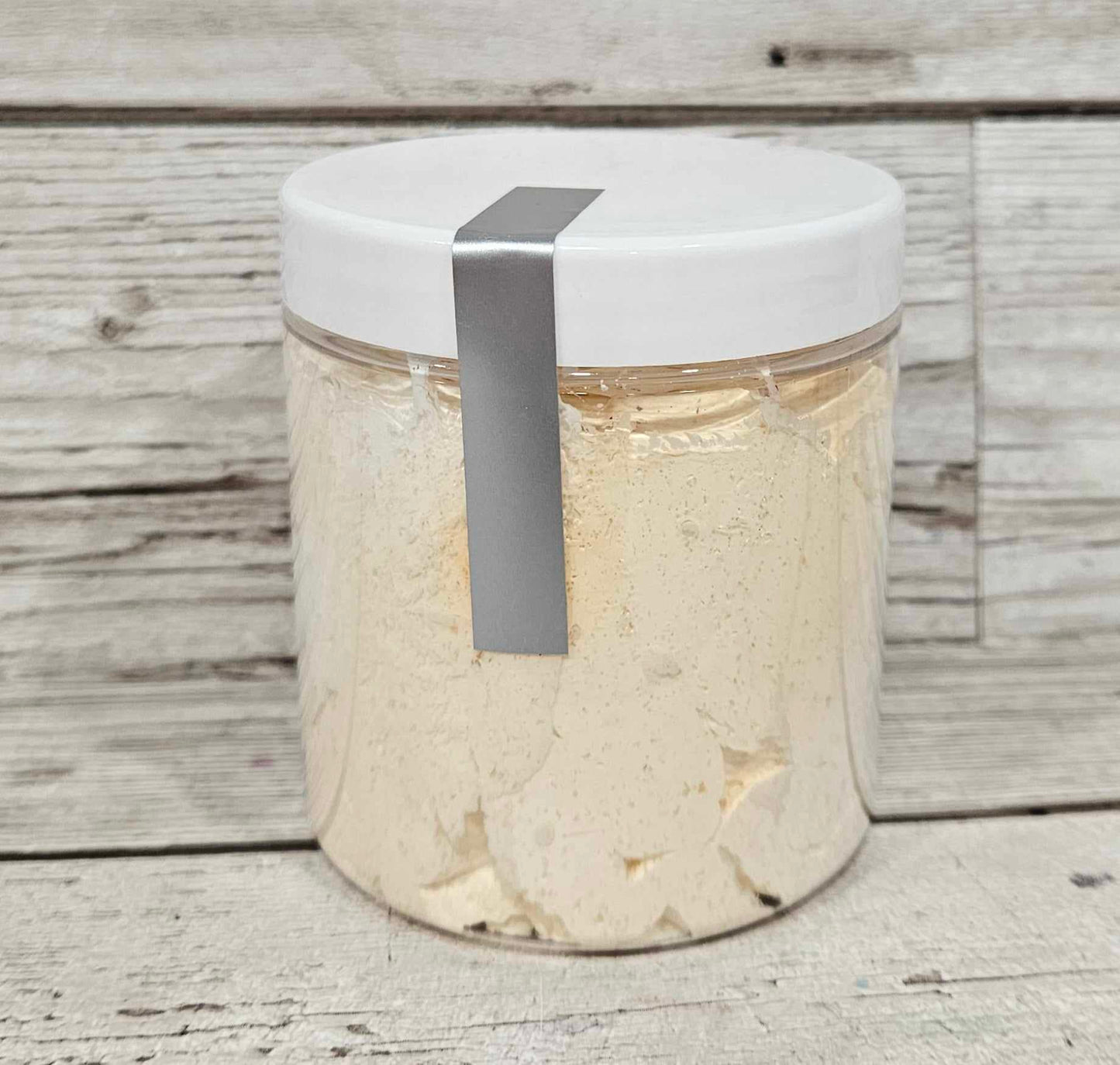 'Passionfruit Martini' Whipped Soap Fluff
