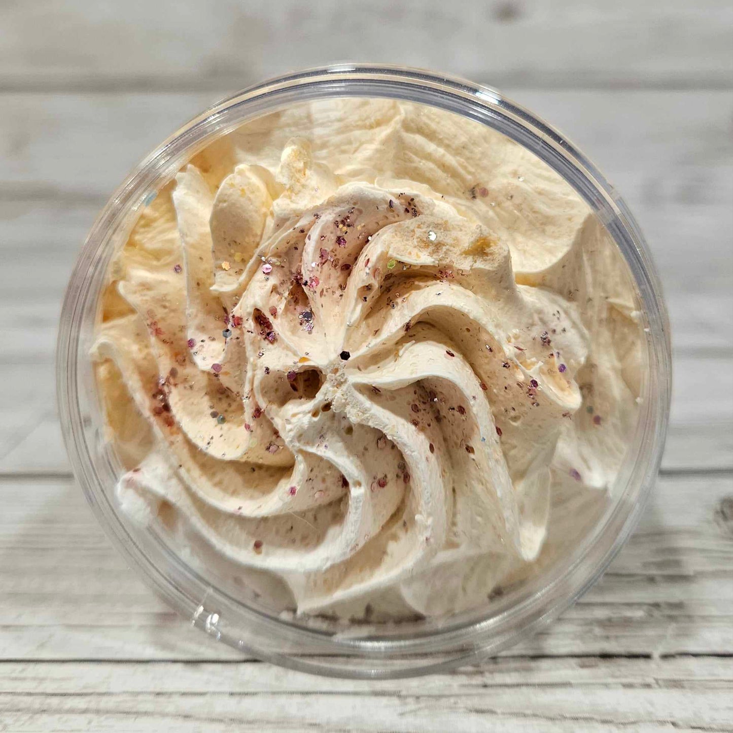 'Passionfruit Martini' Whipped Soap Fluff