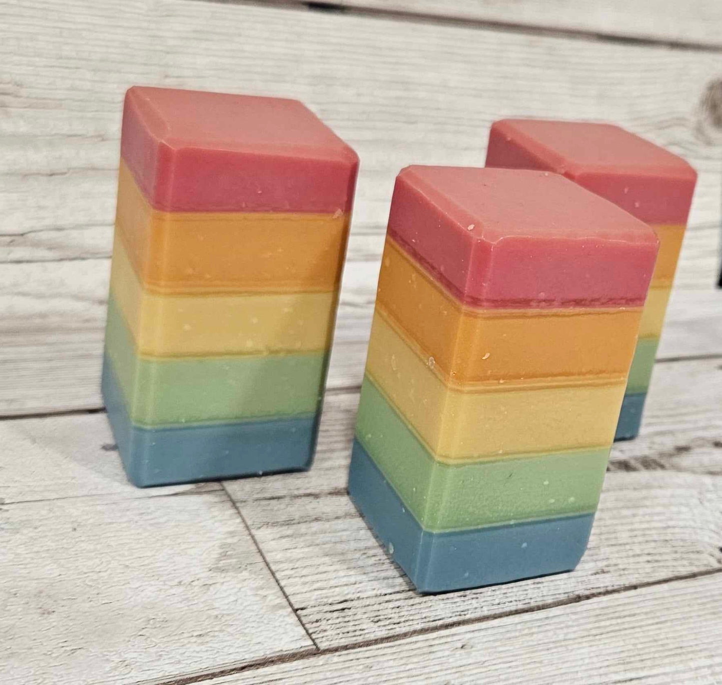 'Pride' Shower Bar