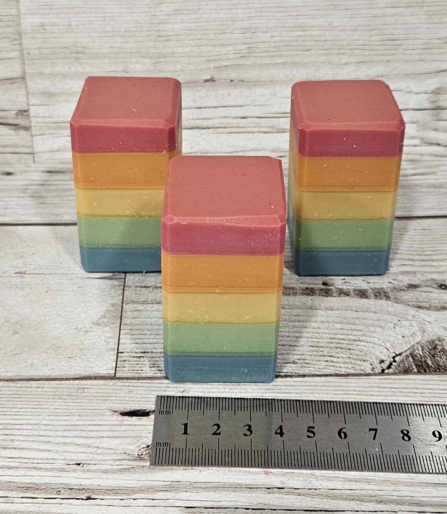 'Pride' Shower Bar