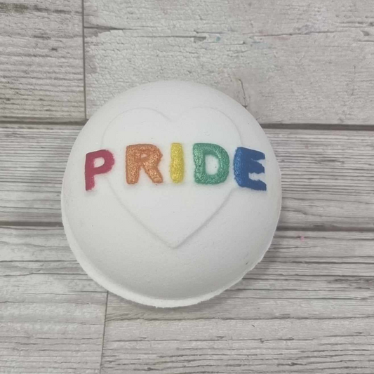 'Pride' Bath Bomb