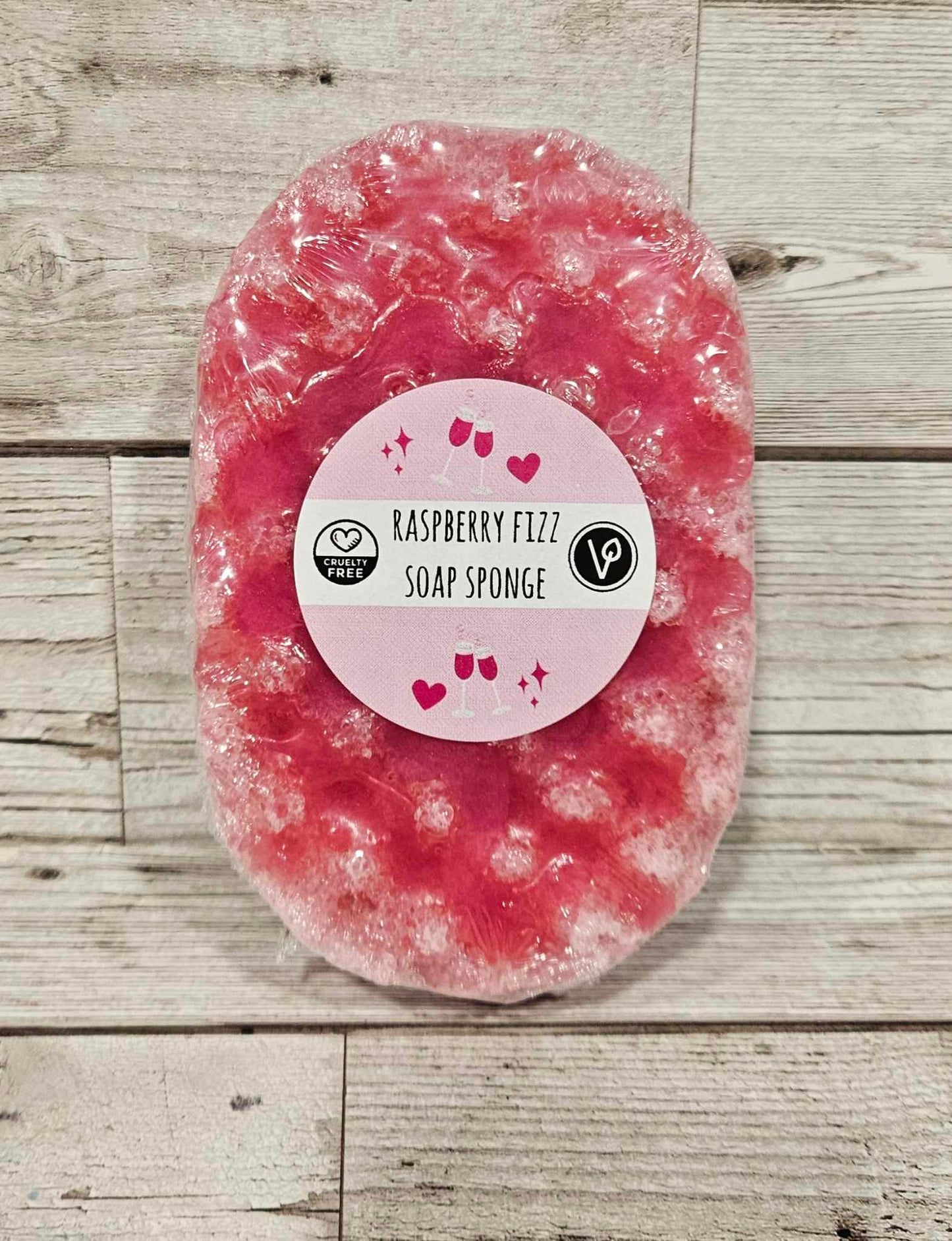 STOCK TAKE SALE Soap Sponge