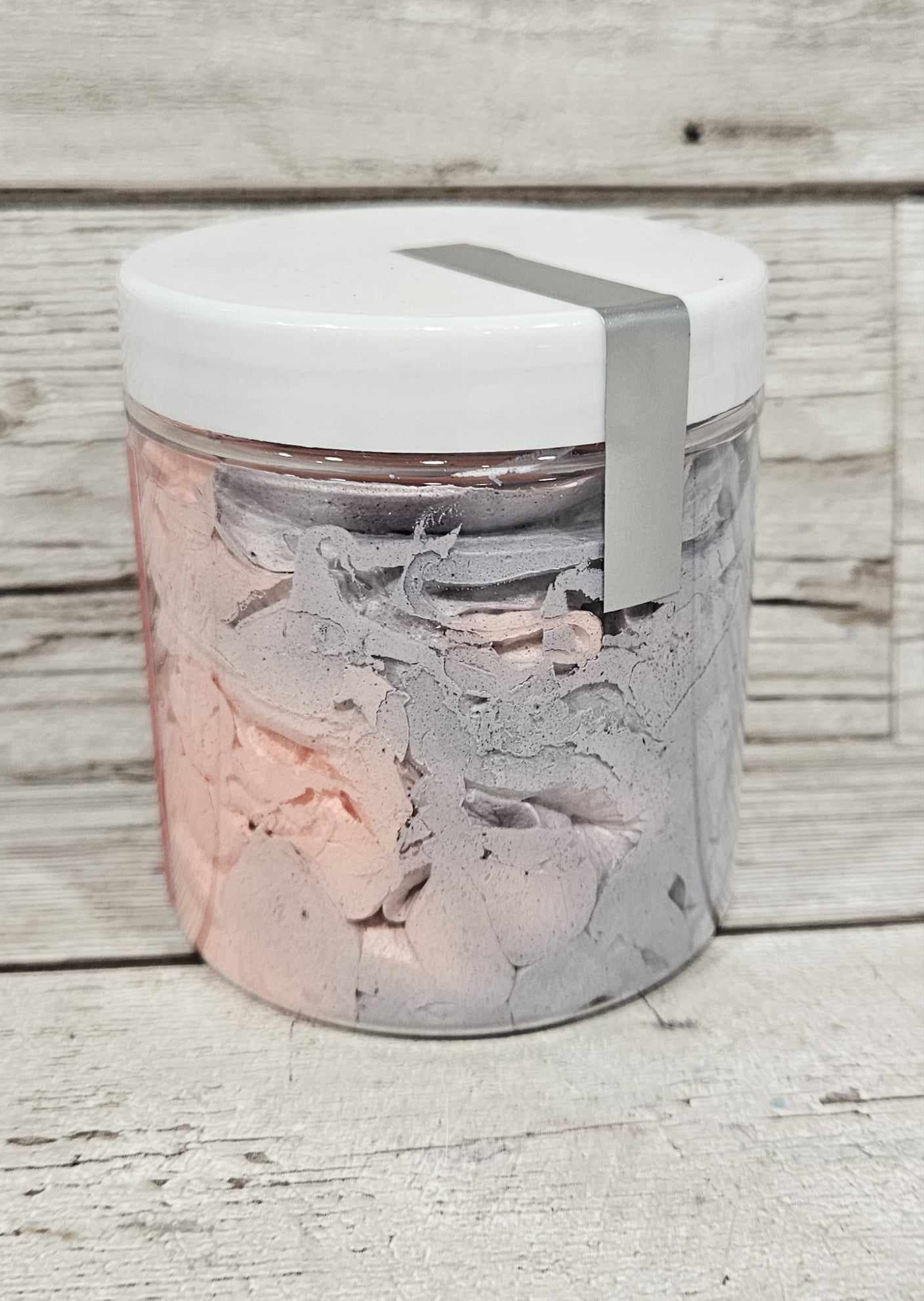 'Rouge' Whipped Soap Fluff