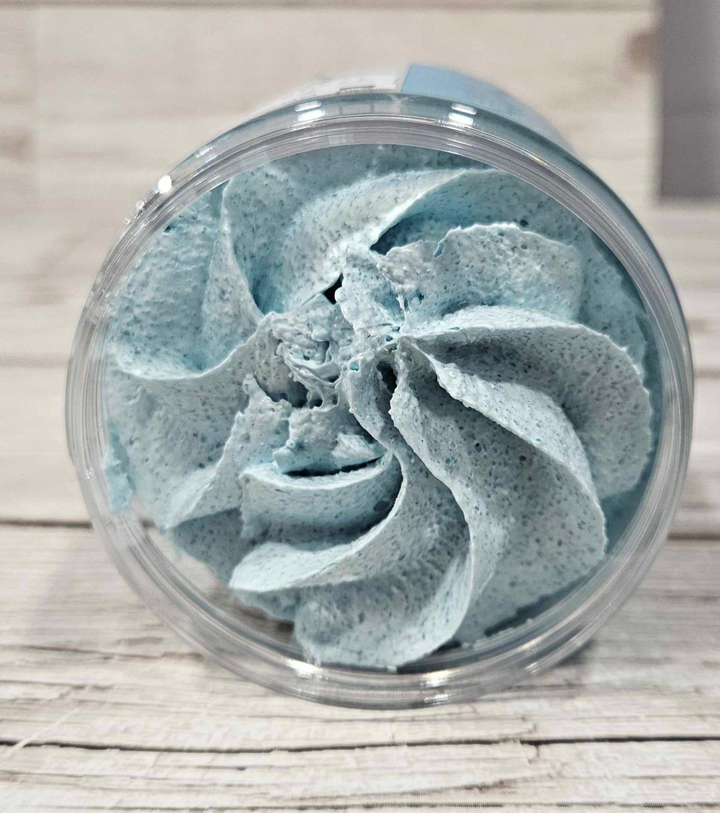 'Savage' Foaming Body Sugar Scrub-150g