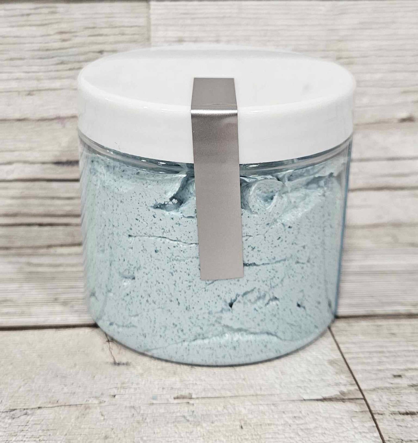'Savage' Foaming Body Sugar Scrub-150g