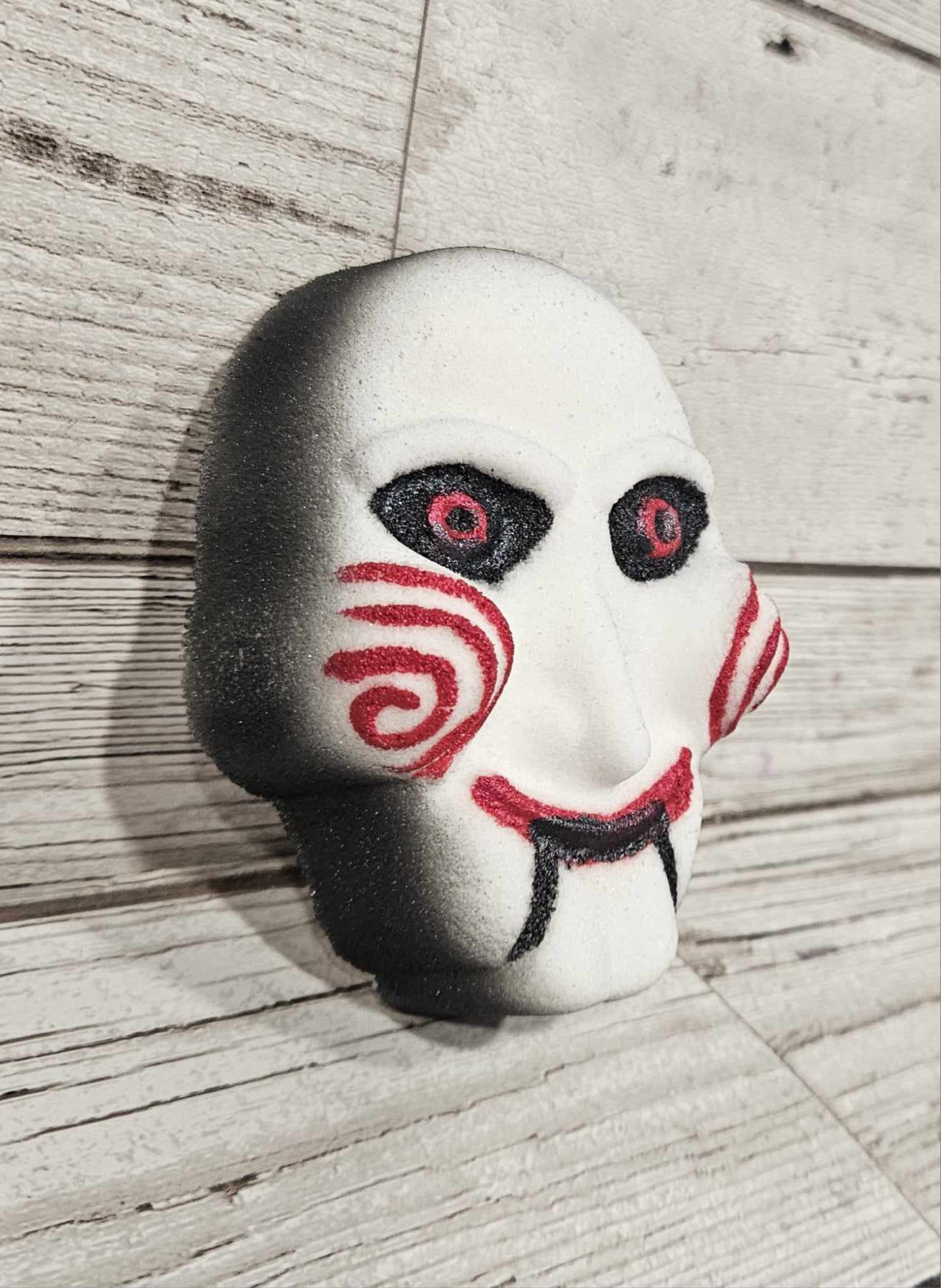 Saw Bath Bomb