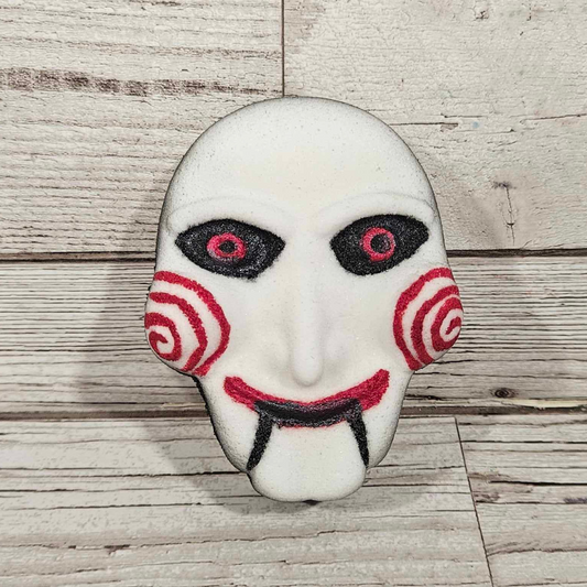 Saw Bath Bomb