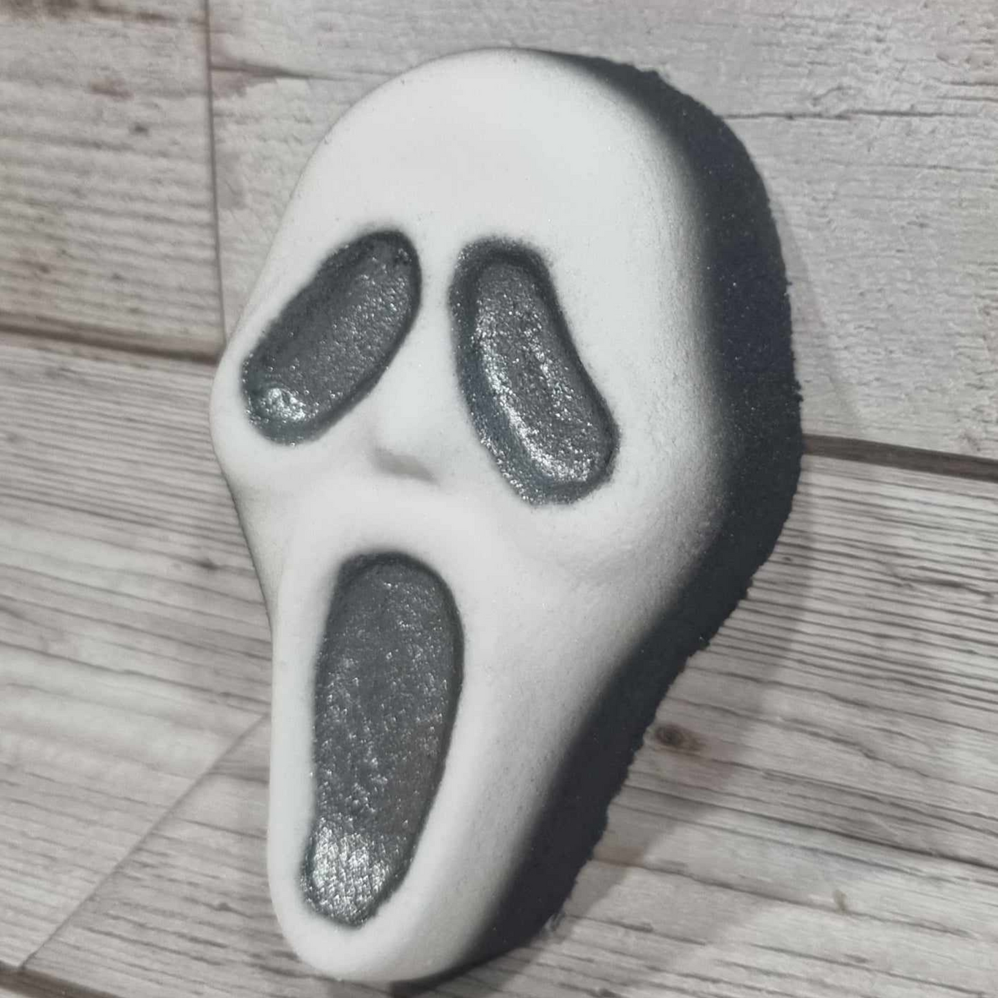 Scream Bath Bomb