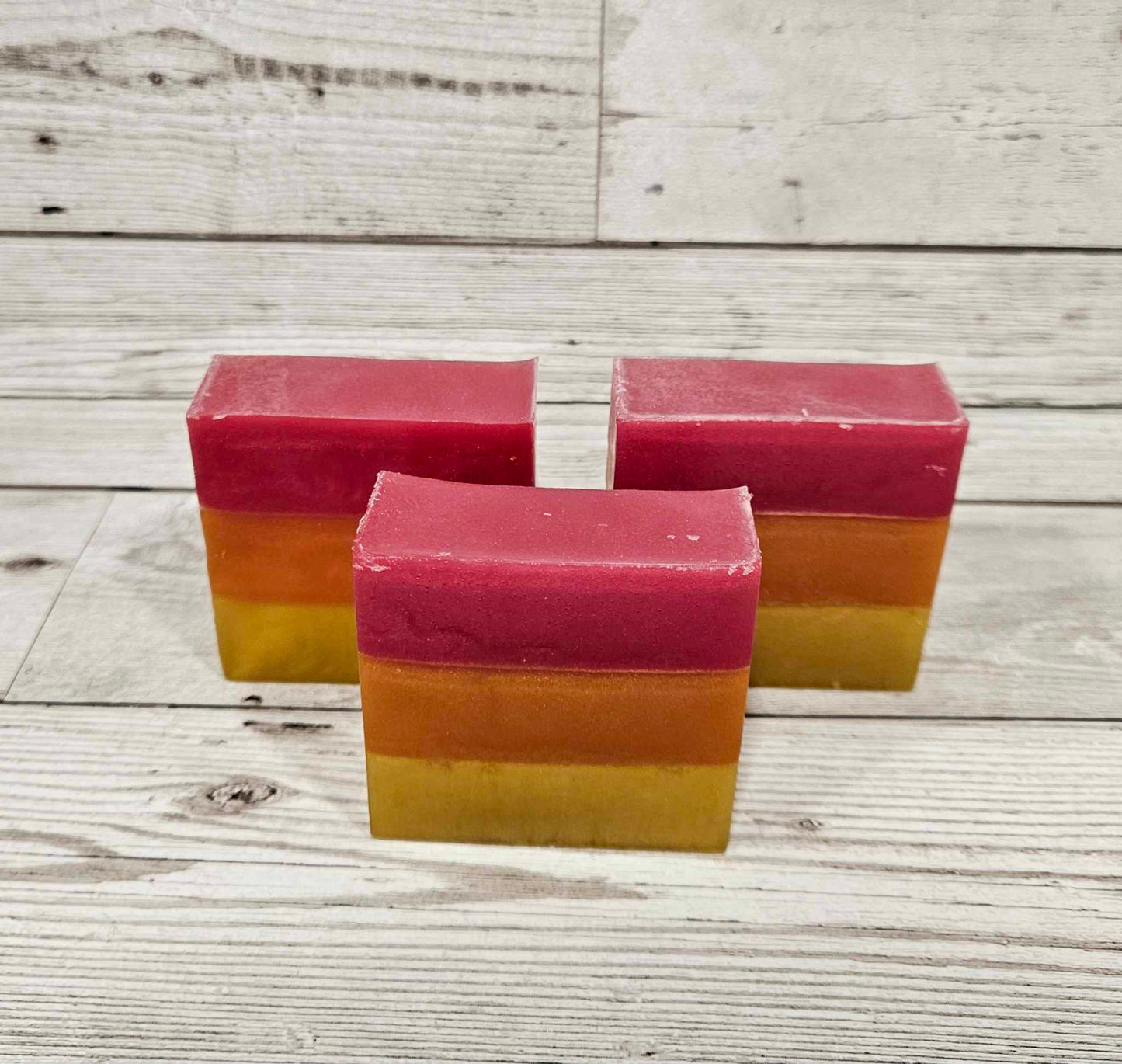 'Shake Ya Bum Bum' Soap Loaf