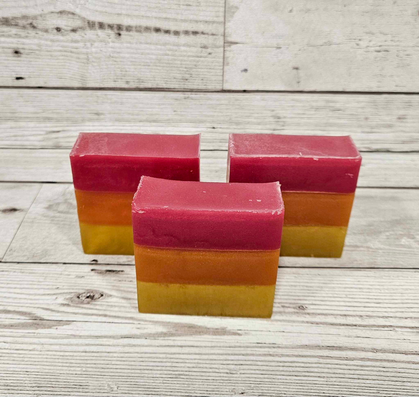 'Shake Ya Bum Bum' Soap Loaf/Soap Bar