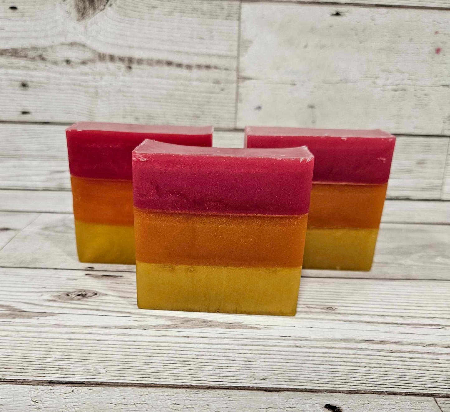 'Shake Ya Bum Bum' Soap Loaf