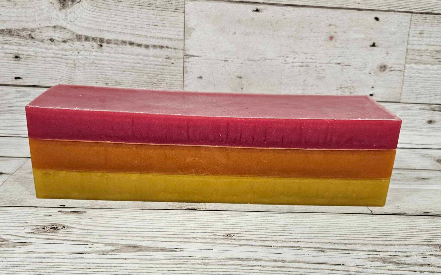 'Shake Ya Bum Bum' Soap Loaf