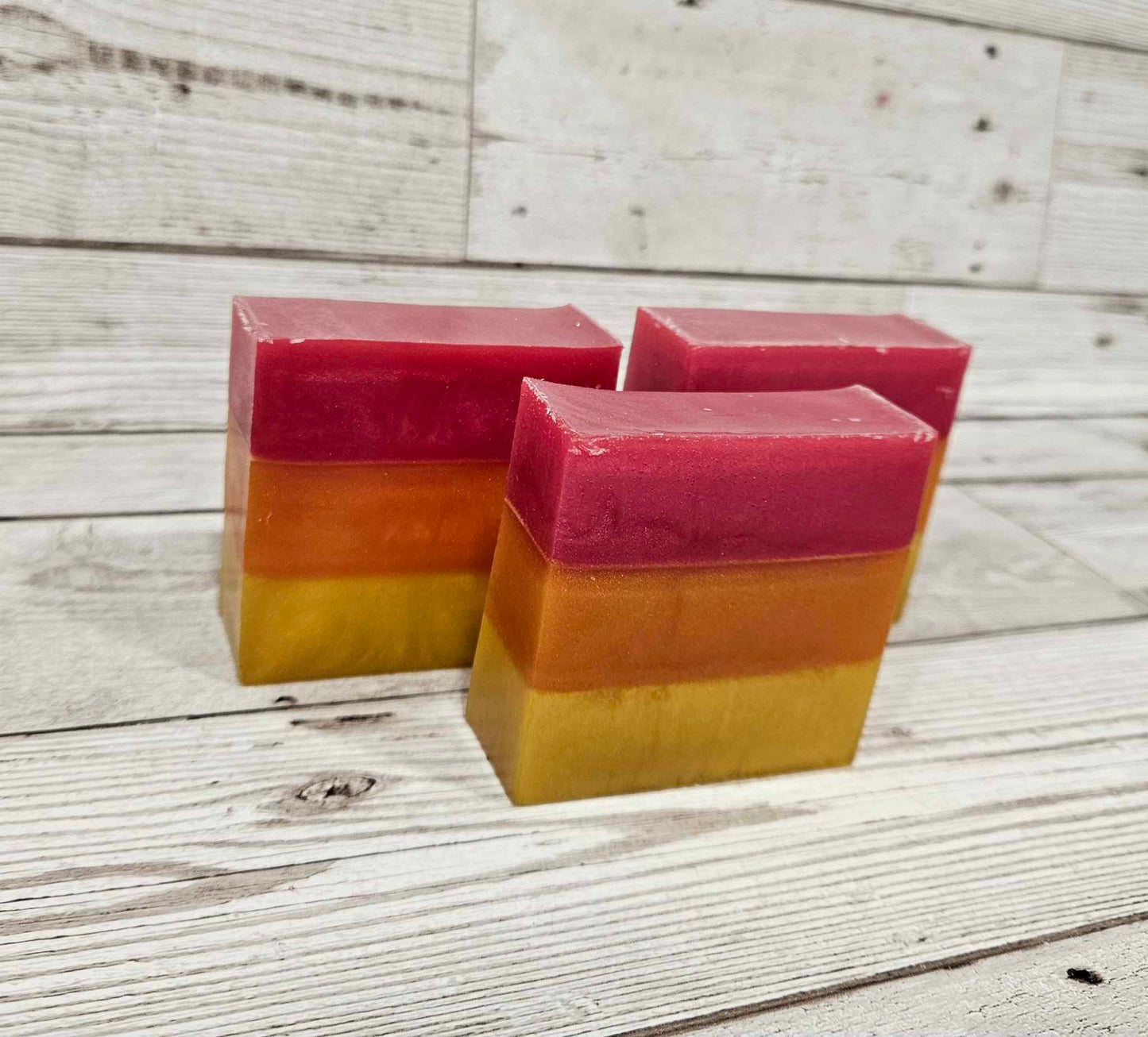 'Shake Ya Bum Bum' Soap Loaf