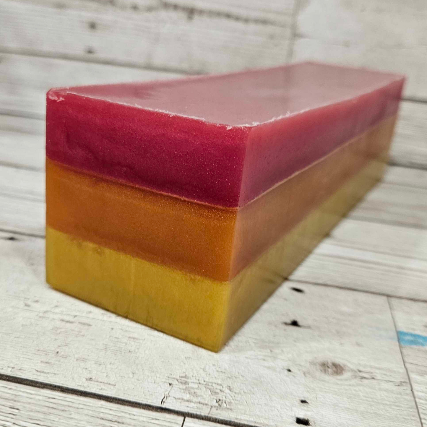 'Shake Ya Bum Bum' Soap Loaf/Soap Bar