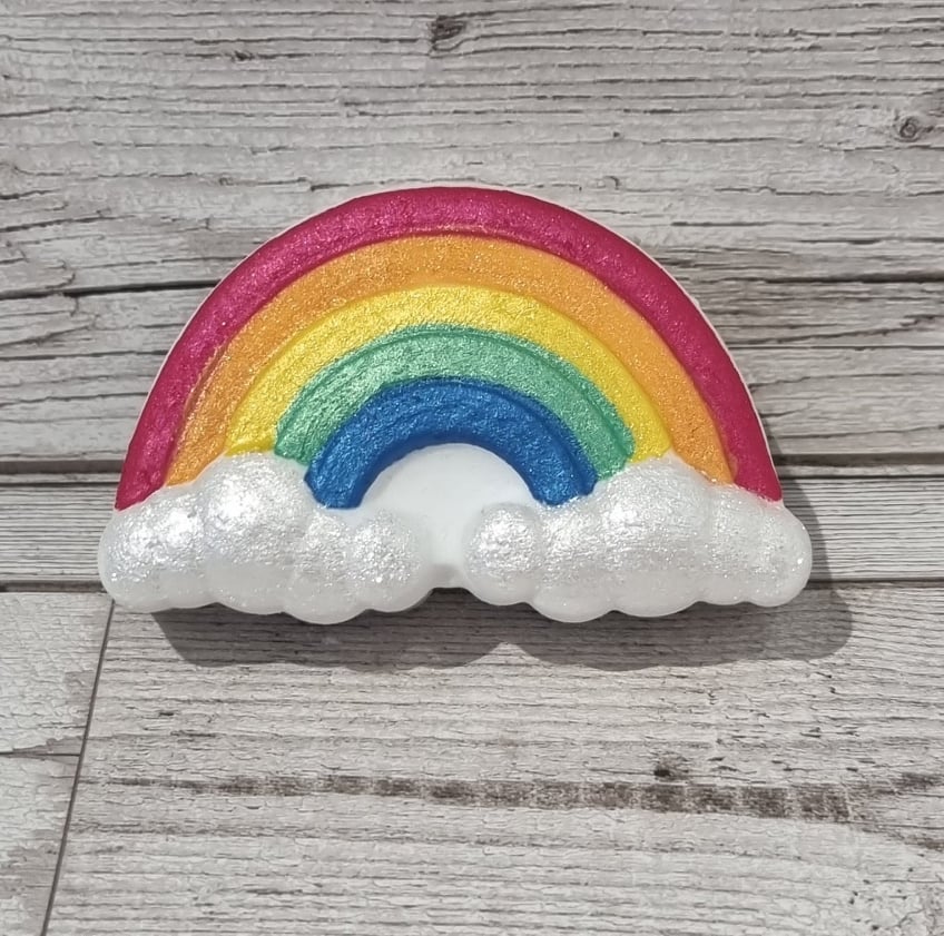 'Pride' Bath Bomb Gift Set